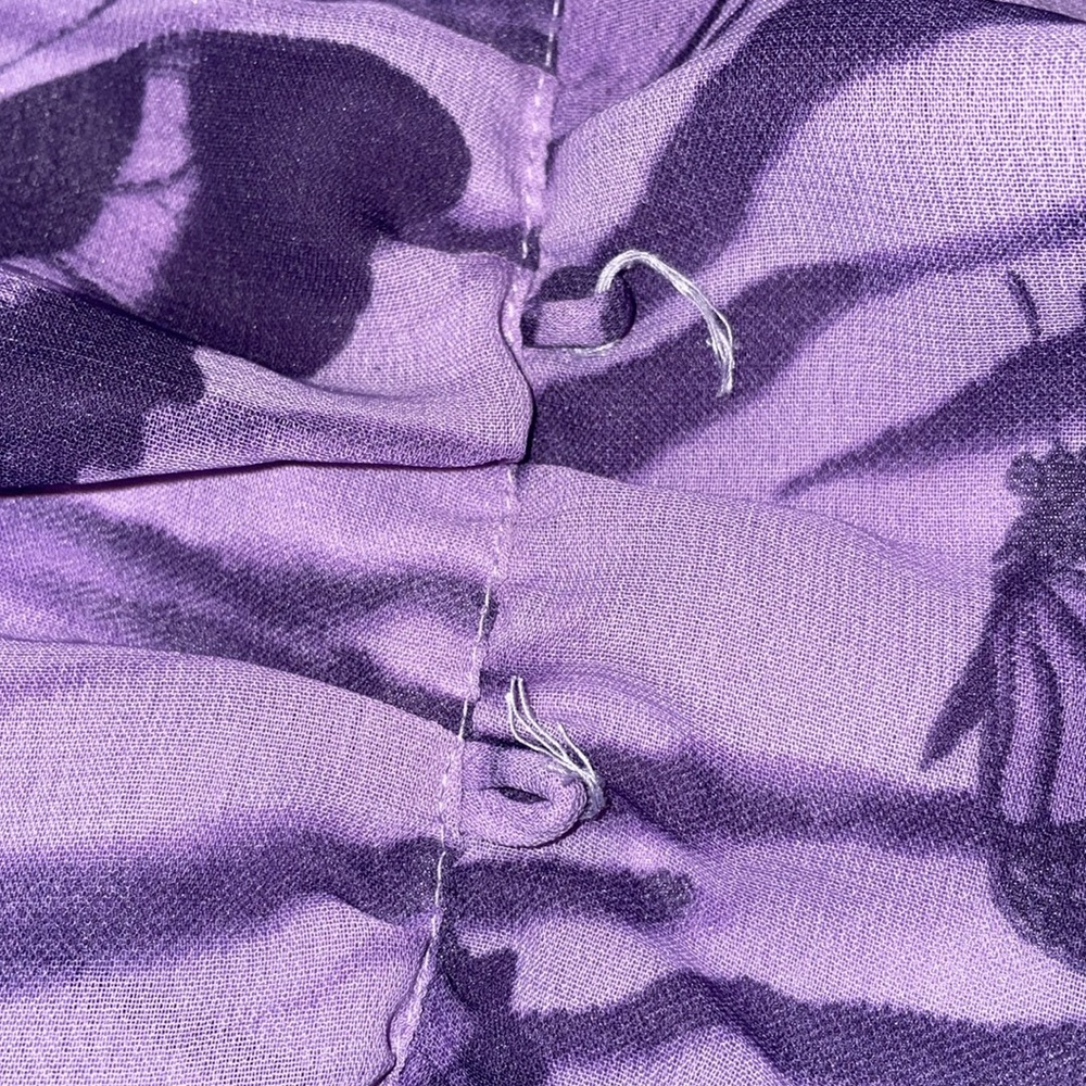 ASOS Butterfly Dress 🦋 - Picture 5 of 9